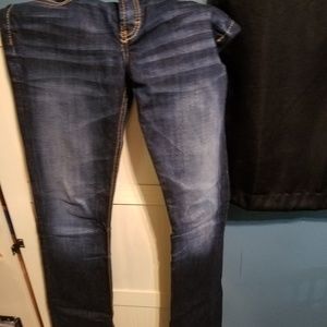 Jeans in excellent condition